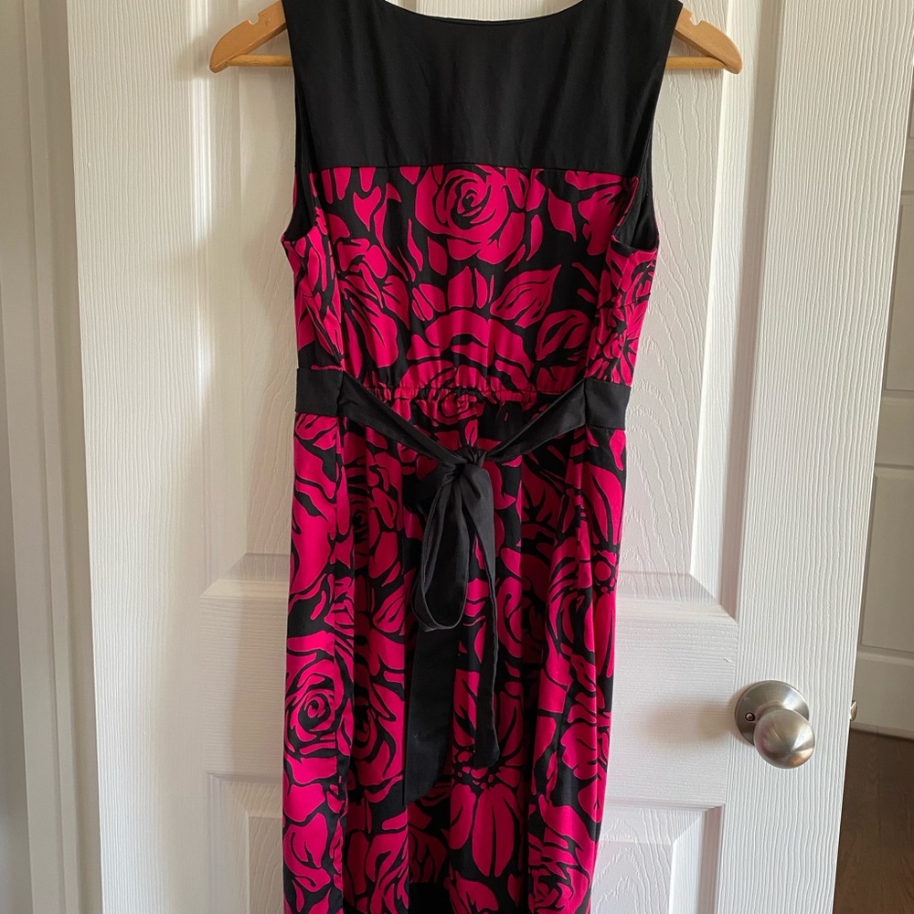 Motherhood Maternity dress